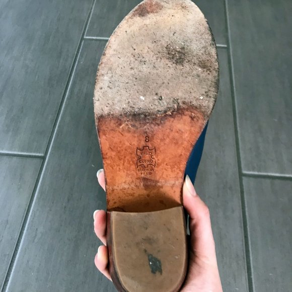 Fortress of Inca 'Michelle' Mule - Picture 5 of 5